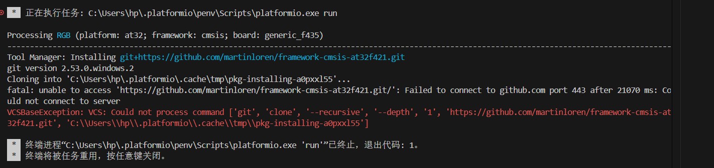 VSCode Platform