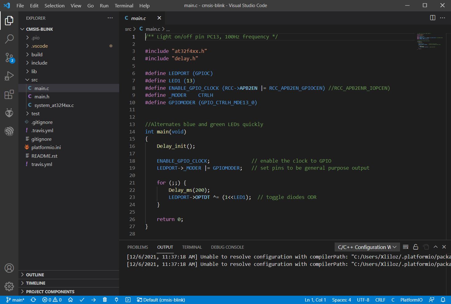 VSCode Platform